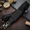 Чоловічий портфель з натуральної шкіри Tony Perotti Italico 9225G-38 (90415) Чорний