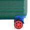 Валіза Semi Line 20" (S) Green (T5846-1)