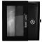 Гаманець жіночий шкіряний Semi Line RFID Black (P8271-0)_Discounted