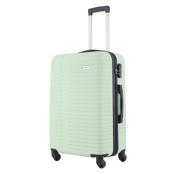 Валіза Semi Line 20" (S) Mint (T5646-2)