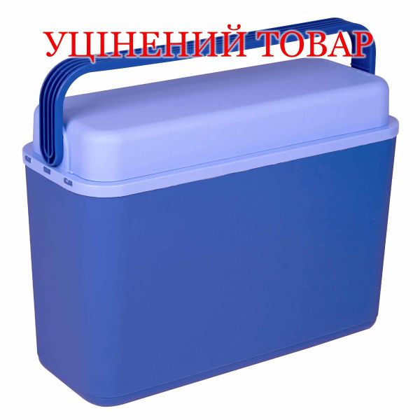 Термобокс Bo-Camp Arctic 14 Liters Blue (6702860)_Discounted