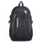 Городской рюкзак Semi Line 24 Black (A3035-1)