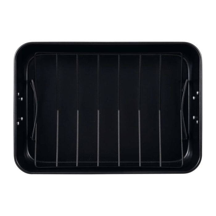 Форма для запікання MasterPro Smart 40х28 см (BGMP-7333)