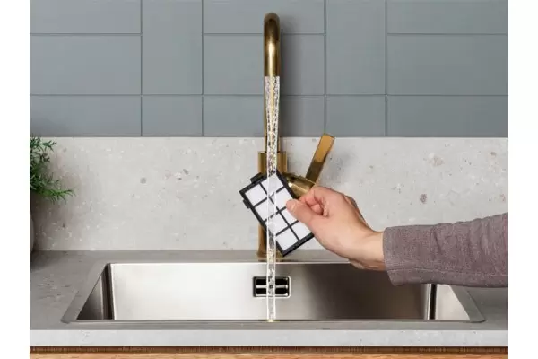 Фільтри для пилососа ELECTROLUX EFR3