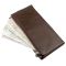 Практичный женский кошелек-клатч ST Leather 18841 коричневый