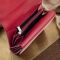 Женский кошелек Tony Perotti натуральная кожа Cortina 5115 rosso (90322) красный