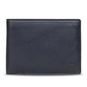 Мужское портмоне Tony Perotti натуральная кожа Cortina 5014 nero (90212) Черное