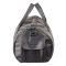 Сумка дорожная Grande Pelle 11046 из винтажной кожи черная