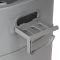 Біотуалет Bo-Camp Portable Toilet Comfort 7 Liters Grey (5502815) Discounted