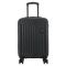 Валіза Semi Line 20" (S) Black (T5984-3)