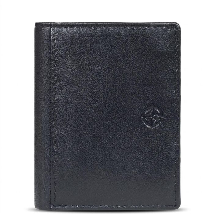 Кредитниця Tony Perotti Cortina 5045 nero (90154) Чорна