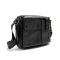 Кожаная сумка через плечо горизонтальная Tiding Bag 1628A