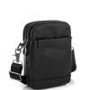 Кожаная маленькая сумка через плечо Tiding Bag 1631A