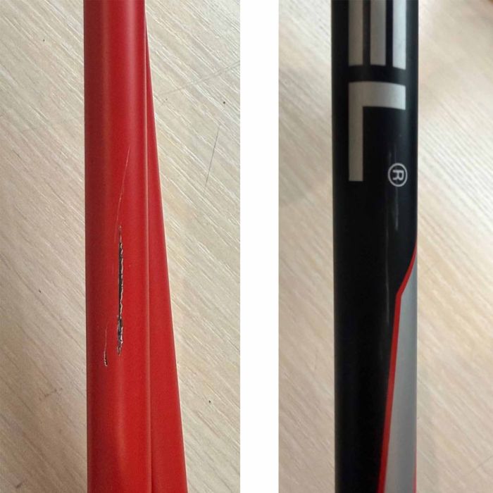 Палиці лижні Gabel Carbon Cross Red 110 (7008190151100) Discounted