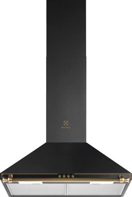 Купольна витяжка ELECTROLUX EFC226R