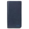 Вертикальне портмоне Tony Perotti Newcontatto 3598 navy (90647) Темно-синє