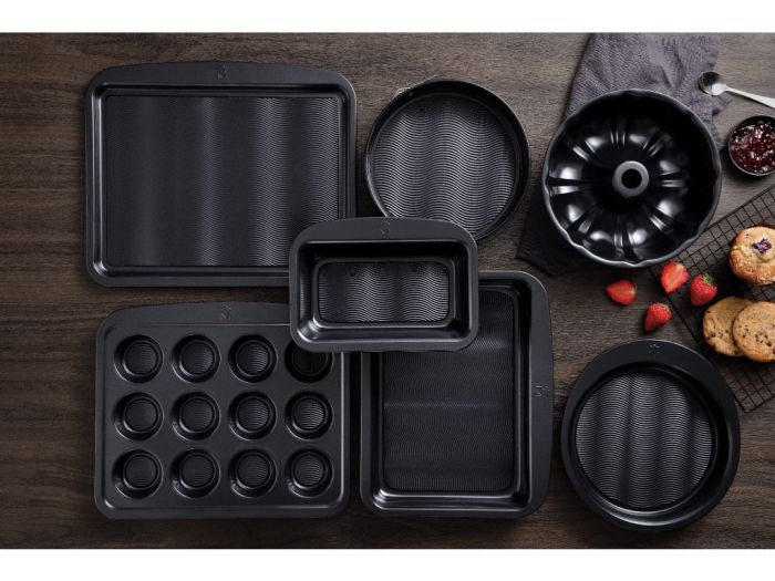 Форма для запікання MasterPro Foodies collection 27,5х25,4 см (BGMP-7335)