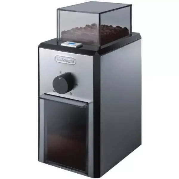 Кавомолка DeLonghi KG 89