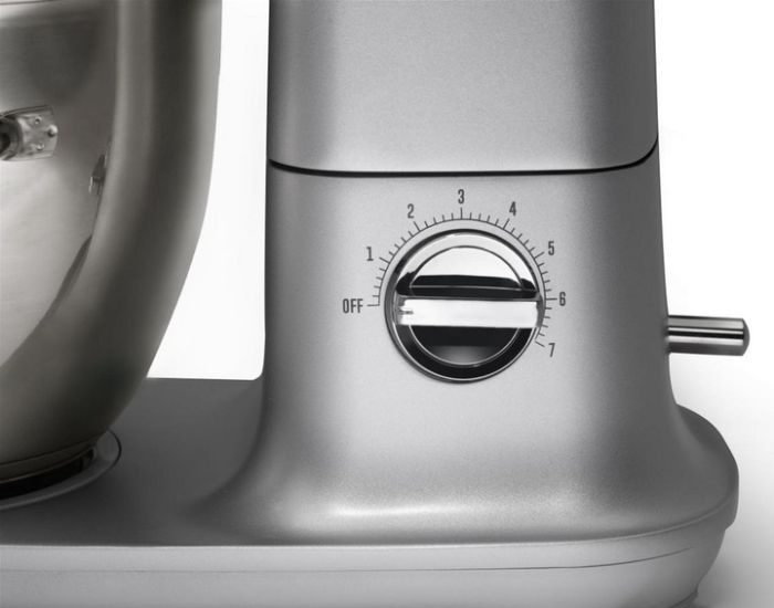 Кухонна машина GORENJE MMC 1000 RL