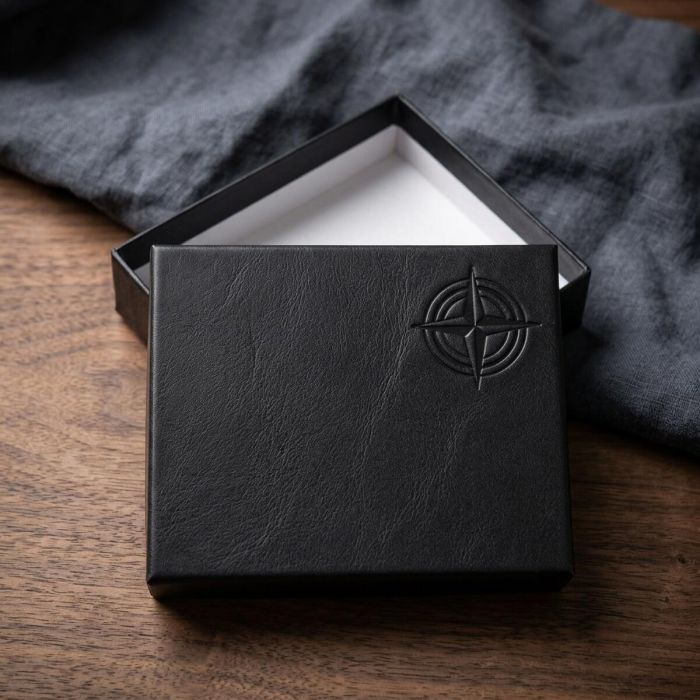 Жіночий гаманець Tony Perotti Cortina 5064 nero (90247) Чорний