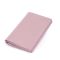 Business card-book ST Leather 19220 pink