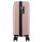 Валіза Semi Line 20" (S) Pink (T5987-3)