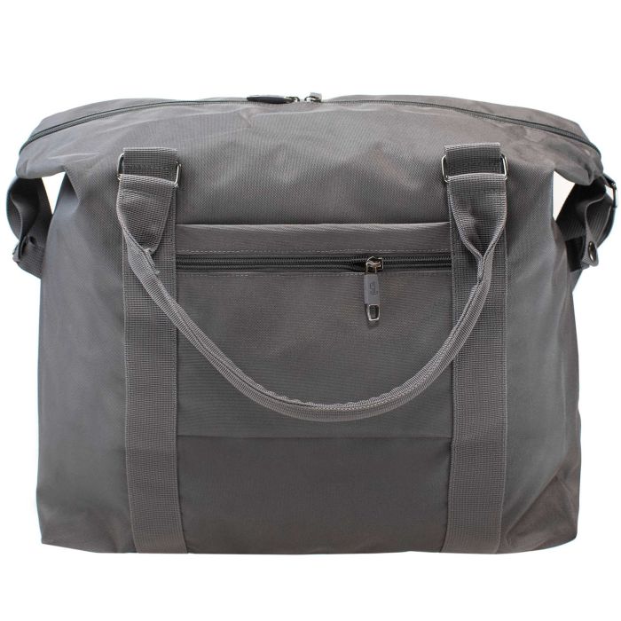 Сумка дорожня Semi Line 24 Graphite (P8317-2)