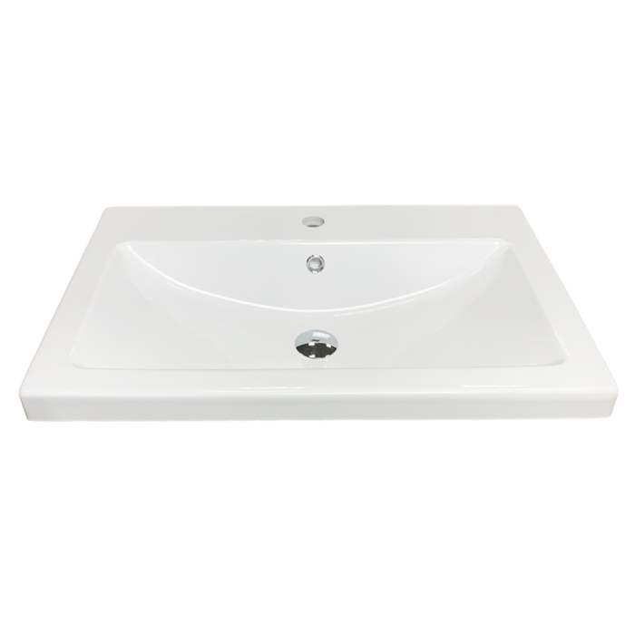 Умивальник Adamant CERS 70 white-01