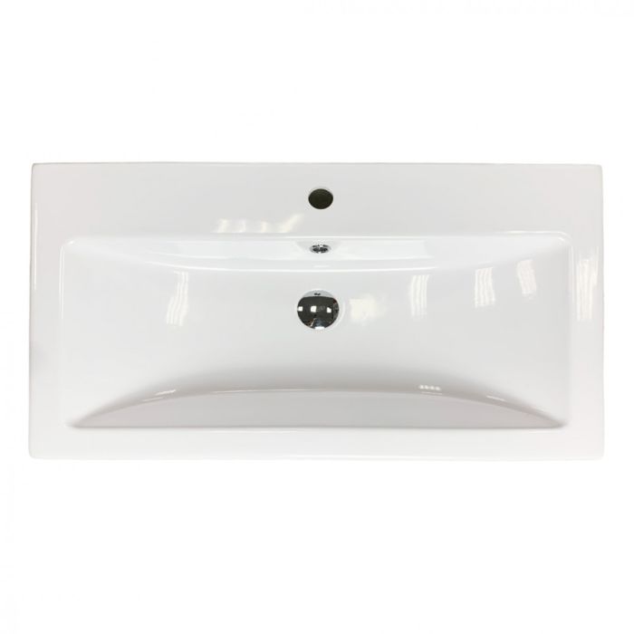 Умывальник Adamant CERS 90 white-01