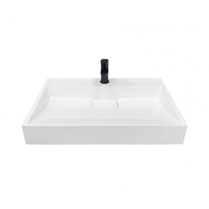 Умивальник Adamant VISION 70 white-01