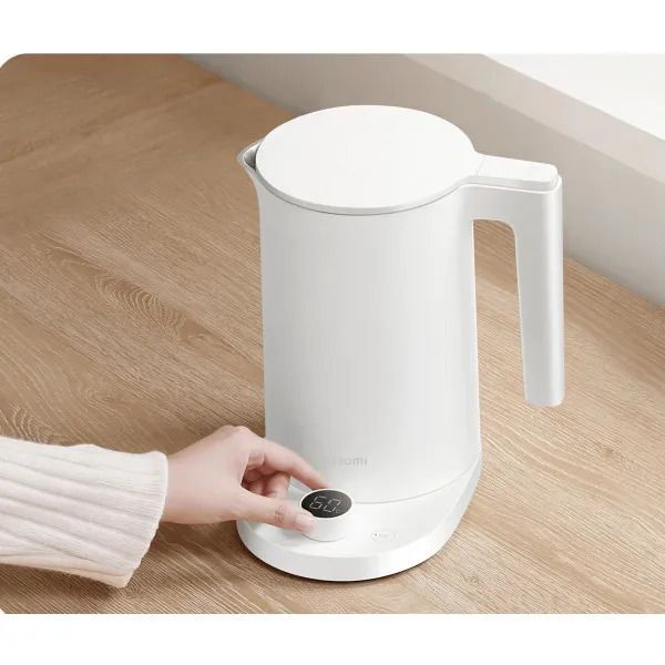 Електрочайник XIAOMI Smart Kettle 2 Pro