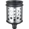 Набор барабанов для насадки-овочерезки KitchenAid 5KSMEMVSC 3шт
