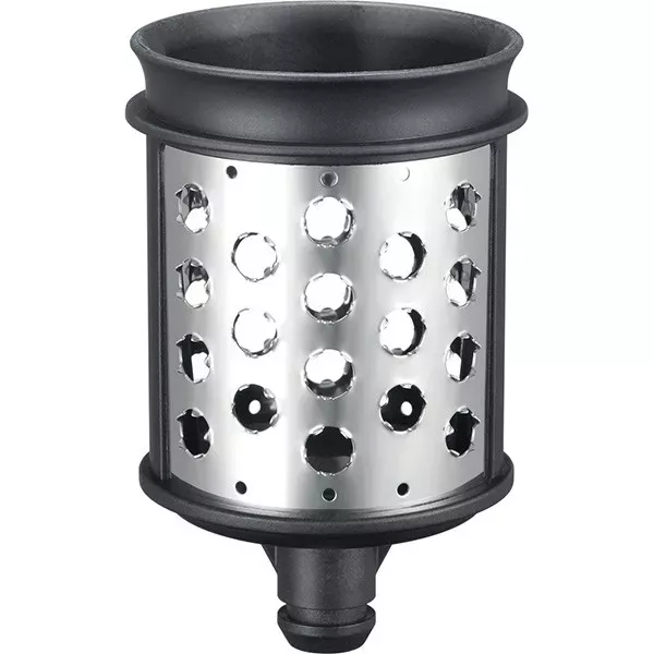 Набор барабанов для насадки-овочерезки KitchenAid 5KSMEMVSC 3шт