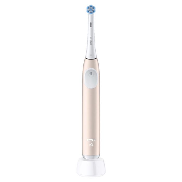 Зубна щітка BRAUN Oral-B iO Series 2 iOS2.1C9.0 Pink