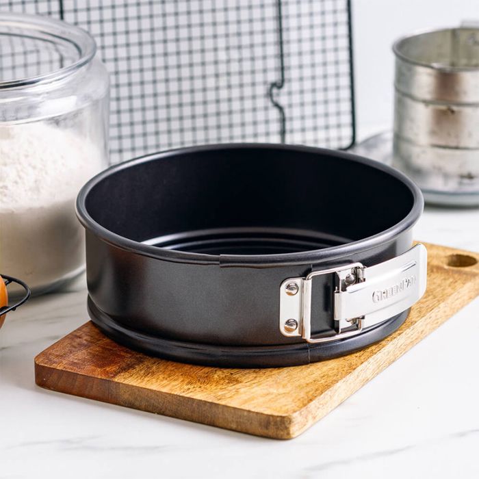 Форма для выпечки GreenPan 20 см разъемная с керамическим покрытием (CC007768-001)