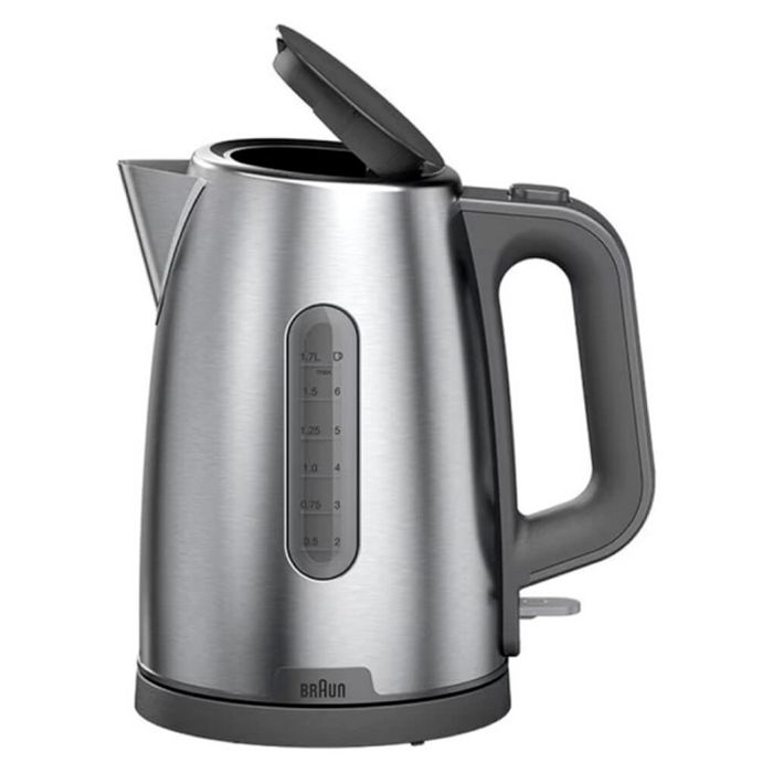 Електрочайник BRAUN WK 1500 GY