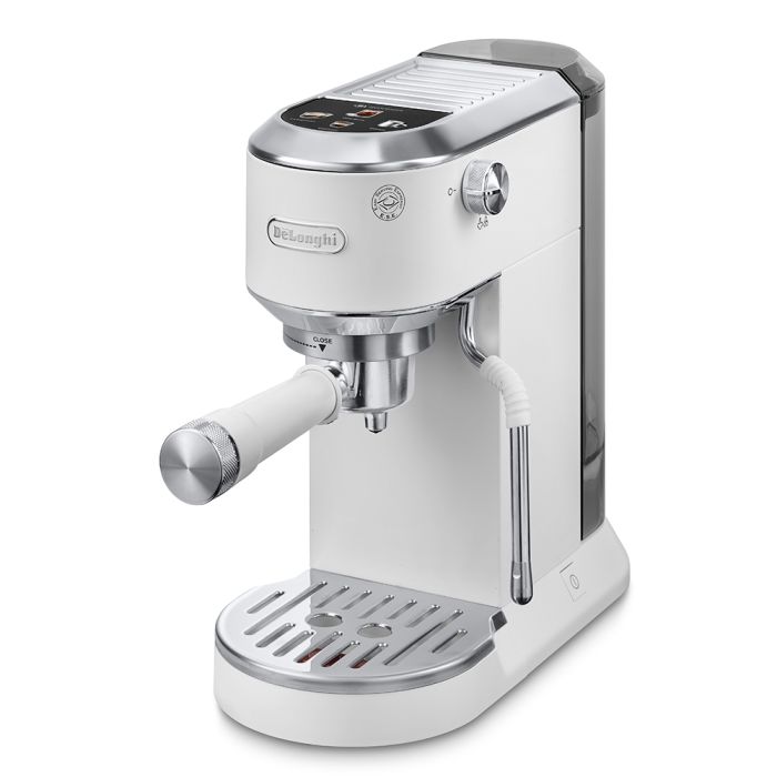 Кавоварка DeLonghi EC 890 WI