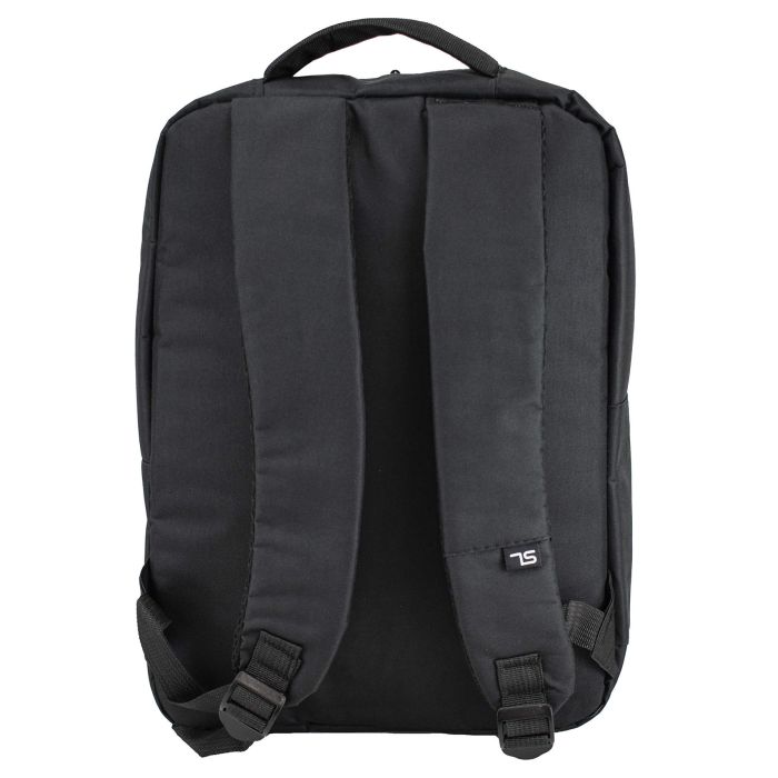 Городской рюкзак Semi Line 21 Black (L2047-1)