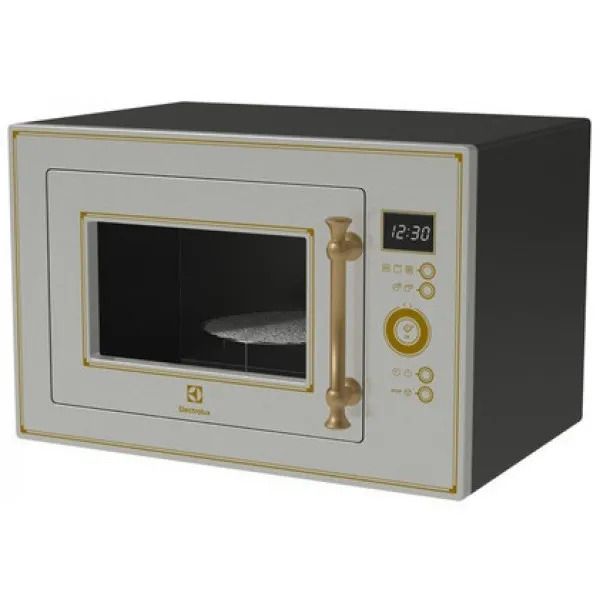 Мікрохвильова піч вбудована ELECTROLUX EMT25203OC