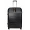 Валіза Semi Line 28" (L) Black/Orange Line (T5734-3)