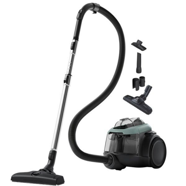 Пилосос ELECTROLUX EL61C2OG