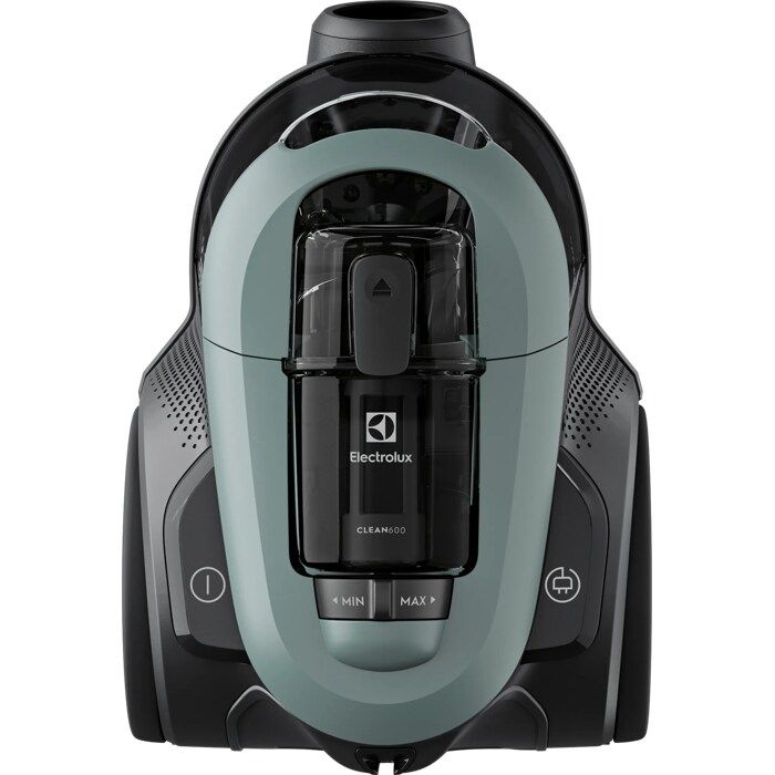 Пилосос ELECTROLUX EL61C2OG