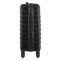 Валіза Semi Line 20" (S) Black (T5576-2)_Discounted