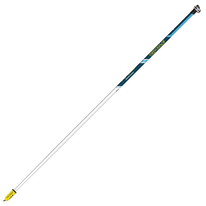 Секція палиць для скандинавської ходьби Vipole Asta Power Steps Blue 115 (SW20 01)