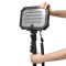 Прожектор професійний Mactronic Monster Light Twin (36 000 Lm) Powerbank Recharg (PFL0133-USB)