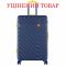 Валіза Semi Line 28" (L) Blue (T5807-3)_Discounted