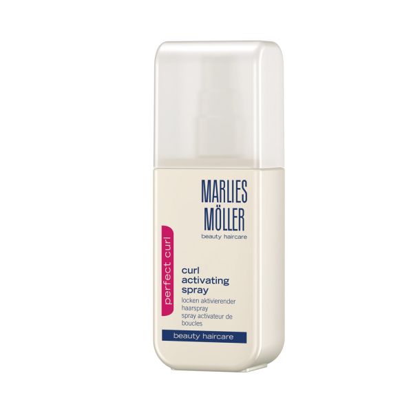 Спрей для формування локонів Curl Activating Spray Marlies Moller 125 мл (21263)
