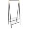 Стойка для одежды Casa Si Garment Rack Bamboo Black (CS92308W04)