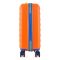 Валіза Semi Line 20" (S) Orange (T5843-1)