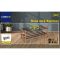 Полиця для взуття Casa Si Shoe Rack Bamboo (CS92307W04)